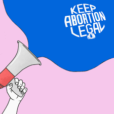 I can't tell the bottom from the top. 39 Abortion Stories Show Just How Important Abortion Access Is Teen Vogue