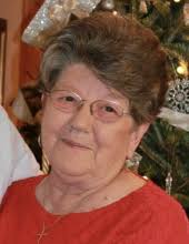 Betty Joan Fields Stroup Obituary April 9, 2022