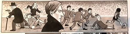 La iniciativa fue propuesta por la asociación del fútbol. La Reina The Beatles Y Churchill La Caricatura De Maradona Esquivando Figuras De La Historia De Inglaterra Que Se Viralizo Tras Su Muerte Infobae
