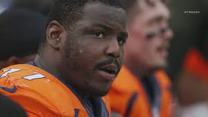 Former Bronco Malik Jackson retires