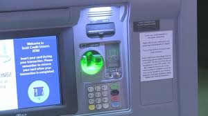 Criminals have been breaking into dispenser cabinets across the country to install these devices and secretly record credit card information. What Are Credit Card Skimmers Ksdk Com