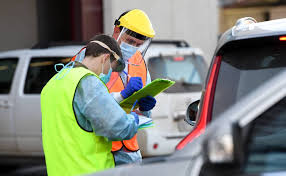 Nsw records new local covid case in sydney's east; Victoria Records No New Covid 19 Cases As Victoria Nsw Border To Remain Shut Into The New Year The Wimmera Mail Times Horsham Vic
