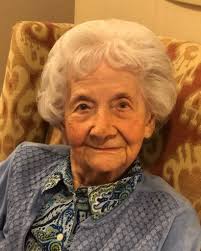 Marjorie Conyers VanDyke Obituary May 13, 2023