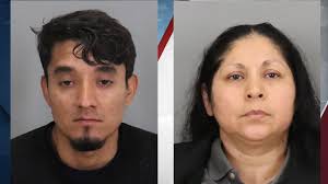 Emmanuel Suarez and Anjuan Mosby were indicted by the Federal Grand Jury