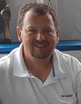 Geoffrey Barrett (Geoff) Obituary