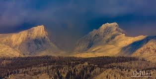 Uplug, unwind and meet wyoming in the way it's meant to be met. Angel Pass The Wind River Mountains Fm Forums