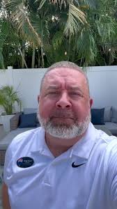 Greg Paul Tarpon Springs