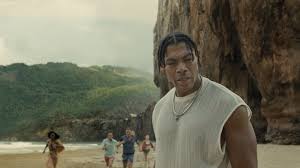 How to use old in a sentence. Old Trailer And Official Movie Site July 23 2021