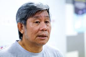 Aaron-Wooi Yik belum pasti beraksi di Masters Orleans