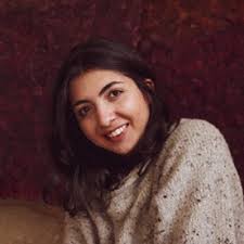 Verónica Santamaría Querubín