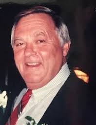 Obituary information for Bruce Hill de Repentigny