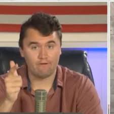 Watch: Charlie Kirk calls for 'an all-out attack