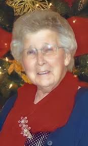 Marguerite Mary Gavin