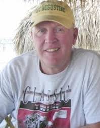 John K. King Obituary