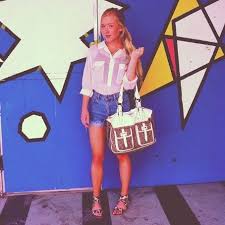 Blake martinez was born on january 9, 1994, in tucson, az. Who Is Vesta Lugg Dating Vesta Lugg Boyfriend Husband