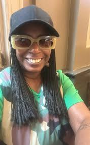 Happy birthday to ms