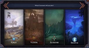 Mmo Champion Shadowlands Beta Choosing A Covenant Facebook Submitted 9 months ago by ldap to r/heroesofthestorm. facebook