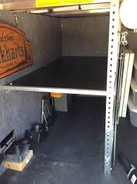 We have a variety of sliding storage trays that slide out to you, making it easy to load and unload your cargo. Ideas To Mod Front Pass Through Storage Compartment On 2016 339flqs Jayco Rv Owners Forum
