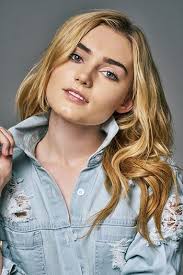 Meg Donnelly (Creator)