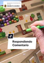 Respuesta a @Dorimar Saca a tus hijos del mundo digital con este tablero  magnético 🧲 #mario #mariokart #mariolover #kid #niños #motricidadfina  #skills #skill #habilidadesespeciales #springbreak ...