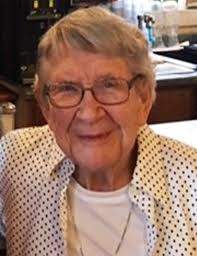Obituary information for Patricia Tucker Daine