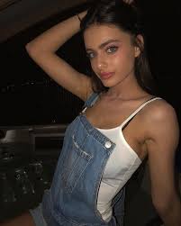 Yael shelbia cohen was born on september 1 2001. Yael Shelbia 9gag