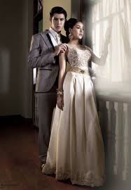Thai Wedding Dress Collection 2014 By Lorra Traditional Dresses Dresses Thai Wedding Dress