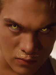 😍😤#teenwolf #scottmccall #derekhale #liamdunbar