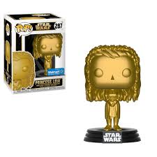 A miniature model of the blockade runner flown by the. Princess Leia Ewok Village Gold Vinyl Art Toys Pop Price Guide