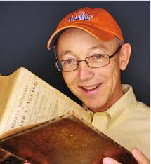 Interview mit Bob Young