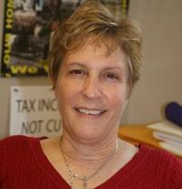 Tribute to Change: 40 Years of Resistance