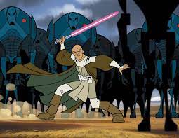 Simon On Twitter In 2021 Star Wars Clone Wars Clone Wars Character Design