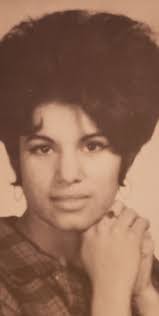 Geneva Mary (Salinas) Vasquez Obituary January 8, 2021