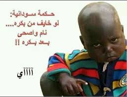 حكمة سودانية Funny Qoutes Funny Pictures Funny