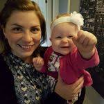 Jennifer Ogren's Instagram, Twitter & Facebook