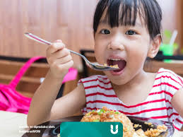 Ingredients of simple fried rice: Tips Membuat Nasi Goreng Yang Lebih Sehat Untuk Anak Kumparan Com