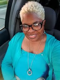 Desiree Terrell's Instagram, Twitter & Facebook