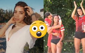 Ana lago y daniel corral visitan el foro de ventaneando para revelar todos los detalles durante su daniel corral y ana lago molestos con los gritos de mariana y famosos? Exatlon Mexico Por Que Antonieta Gaxiola No Entro Al Reality Descubrelo El Comercio Online