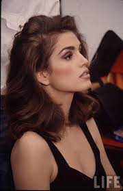 Prime Cindy Crawford : r/VindictaRateCelebs