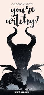 Are You A Good Witch Or A Bad Witch Quiz Which Witch Are You Dibujos Molones Fondos De Gato Y Princesas Disney