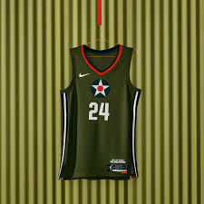 Sacramento monarchs wnba big girls replica jersey. The Wnba Released Its Best Jerseys Ever For The 2021 Season Sbnation Com