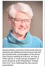 In Case You Missed It — Grove Playmakers