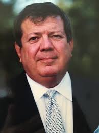 Joseph M. Krupp, Jr.