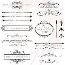 Black And White Invitation Clip Art Pin By Idealpin On From This Moment Wedding Invitations Diy Vintage Wedding Clip Clip Art Vintage