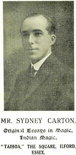 East End Entertainers Of 1922