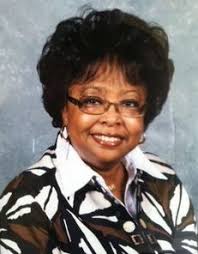 Patricia Viola Chesley Obituary