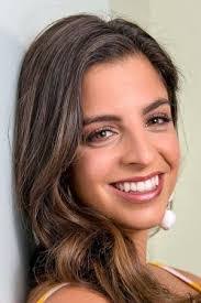 Lily Serna's Instagram, Twitter & Facebook