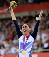 Paralympics 2012 Sarah Storey Set For Royal Title As She Equals Record With 11th Gold Medal Daily Mail Online