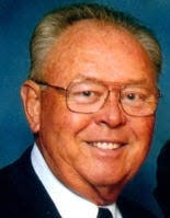 Jerry C. Sapp Jr. Obituary