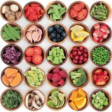 This article provides a list of 56 types of vegetables and their nutrition profiles. International Year Of Fruits And Vegetables 2021 Officially Launched As Fao Urges Fixes To Food Systems